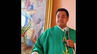 El Día que conocí a un Judío catolicos iglesiacatolica shorts foryou viralvideo [upl. by Perice374]