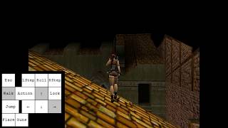 Tomb Raider 2 Opera House Any Beginner Tutorial [upl. by Howland]