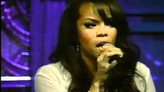 DL LeToya  Torn Live  Regis amp Kelly 28July2006Tulore [upl. by Ytok669]