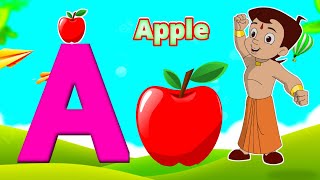 A for AppleAbcdAbc SongNursery RhymesAlphabetsAbc PhonicsAbcd RhymesKids Learning Centre❤️ [upl. by Anej61]