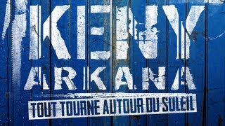 Keny Arkana  Cynisme vous a tué [upl. by Leisam]