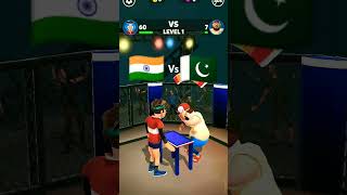 India vs Pakistan 👑 viralshort वायरलवीडियोशॉर्ट trending short [upl. by Acissej]