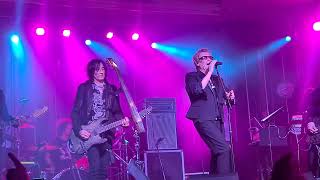 The Psychedelic Furs  Love My Way Sala Mya Valencia 10092024  Live [upl. by Alano]