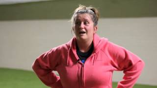 Swinton manchester fitness boot camp training Helen [upl. by Esra]