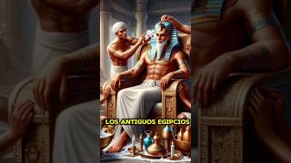 imperio egipcio leyenda egipto sabiasqueviral shorts short datoscuriosos curiosidades viral [upl. by Wrand]