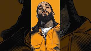 Biography Briefs Nipsey Hussle [upl. by Alvarez505]