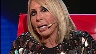 El Valor de la Verdad Laura Bozzo [upl. by Goldshlag]