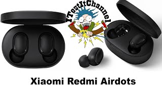 حل مشكله سماعه واحده تعمل شاومي ريدمي Redmi AirDots [upl. by Mohandas]