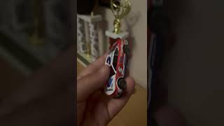 Kyle Larson 2024 Valvoline nascar diecast review ￼ [upl. by Kcajyllib]