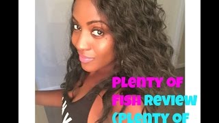 Plenty of Fish Review  Plenty of Fun [upl. by Ailey]