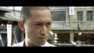 ip man vs japon fr wing chun [upl. by Kerek]