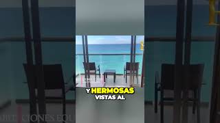 EXCLUSIVO Hotel en Cancún  Gran Fiesta Americana todoincluido cancun [upl. by Haran]