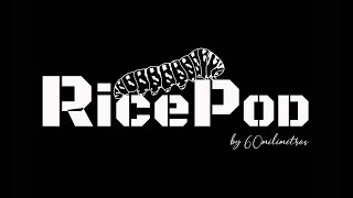 RicePod  Tu trípode todoterreno [upl. by Oicram]