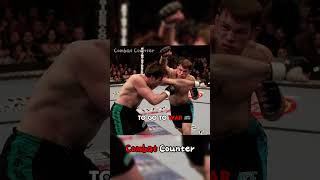 The Fight That Saved the UFC 💪💪 ufc mma shorts [upl. by Cutty696]