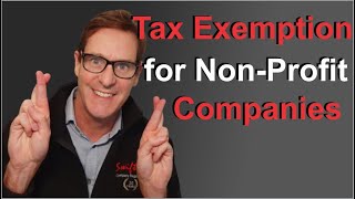 Unlocking Tax Clearance for Nonprofit Organizations A StepbyStep Guide [upl. by Svoboda174]