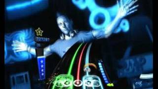 DJ Hero 2  Tiesto Megamix Expert 15 Stars No Rewind [upl. by Rillings]