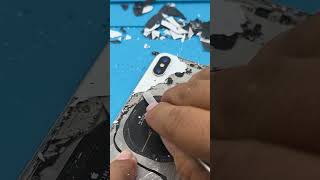 Restore iPhone X [upl. by Hertz623]