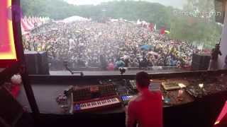 Stimming live  Diynamic Festival  Amsterdam Netherlands [upl. by Fanchet255]