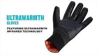 Ultrawarmth Gloves  When Dexterity and Comfort are Essential [upl. by Varian469]