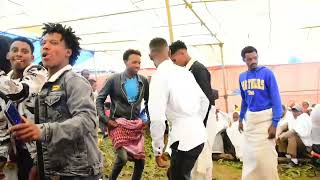 ሳዕስዒት ጓይላ መርዓ ትግራይ Tigray wedding dancing tigrigna music part 2 tigrignaderfi2023 [upl. by Devland]