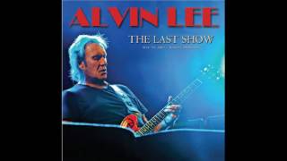 Alvin Lee  Slow Blues in ‘C’ [upl. by Vernor]