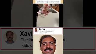 Xavier memes 360 [upl. by Marron163]