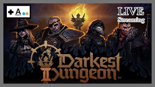 Darkest Dungeon 2 最後の懺悔、始めますか 13 [upl. by Ehttam]