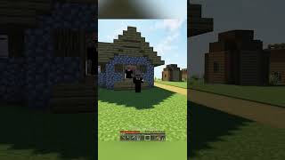 Minecraft Meme [upl. by Spiros]