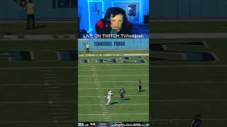 Mastering the Art of Precision Long Passes in Madden 25 [upl. by Aip]