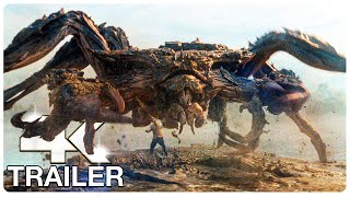 TOP UPCOMING ACTION MOVIES 2023 amp 2024 Trailers [upl. by Livvi]