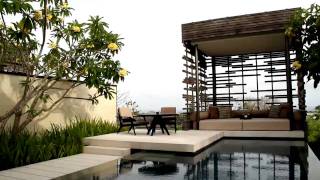 Alila Villas Uluwatu  Bali [upl. by Louella]