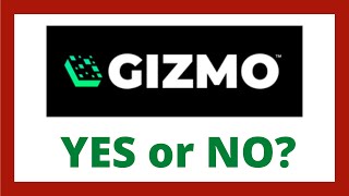 GIZMO AI App Review  Legit Software [upl. by Mcgannon]