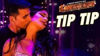 Tip Tip Barsa Pani New Version  8D Song  quotSooryavanshiquot  Akshay Kumar Katrina Kaif [upl. by Krissie]