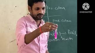 acids and bases with phenolphthalene indicatorneutralization reaction [upl. by Juanita]