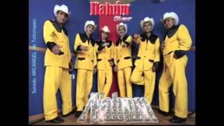 EL FIERABRAS GRUPO NAHUM SHOW [upl. by Aan]