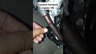 como poner tornasol exoston criptón FI todos automobile xpulse smartphone seguidores [upl. by Eintruoc243]