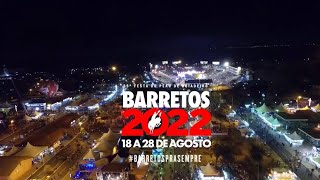 Festa do Peão de Barretos 2022 [upl. by Rurik]