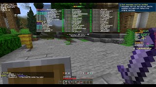 「neocraftir」Server Griefing [upl. by Ylrebme]