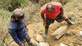 Village Life In Nepal  Real Traditional Activities In Village  Nepali Rural Life  Panchase Darpan [upl. by Semela]