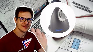 Quelle souris ergonomique utiliser Evoluent [upl. by Lleneg]