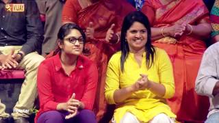 Super Singer Junior  Machan Peru Madurey by Harikaran [upl. by Airtal214]