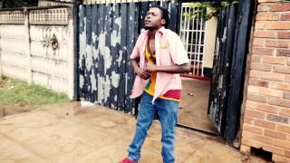 RAS CALEB  TOROPITO OFFICIAL VIDEO [upl. by Corty362]