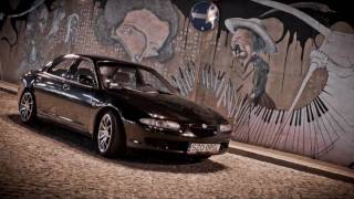 Mazda Xedos 6  SlideShow [upl. by Ireva]