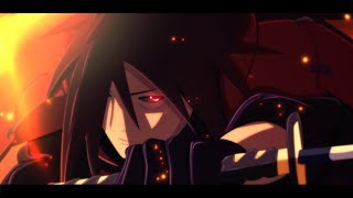 Uchiha Madara 「AMV」ᴴᴰ Last Man Standing [upl. by Eetnahs]