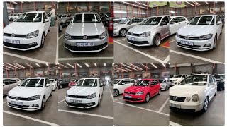 How much do VW Polos cost at WeBuyCars  A Must Watch🤑 [upl. by Langelo]