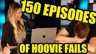 Why Hoovie is taking a long break from YouTube… GMYT EP 150 [upl. by Sorvats]