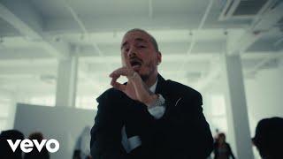 J Balvin  Que Locura Official Video [upl. by Harned]