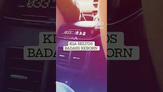 KIA SELTOS killer feature air purifier shorts short shortvideo india engineering phogatvinesh [upl. by Henden]