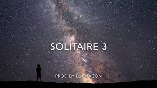 Instru Rap  Kidaki Sad Guitare Type Beat « Solitaire 3» Instru TristeDouce [upl. by Kemppe114]