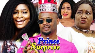 Prince Surprise Season 5 amp 6   Chizzy Alichi  Zubby Michael  2019 Latest Nigerian Movie [upl. by Ney]